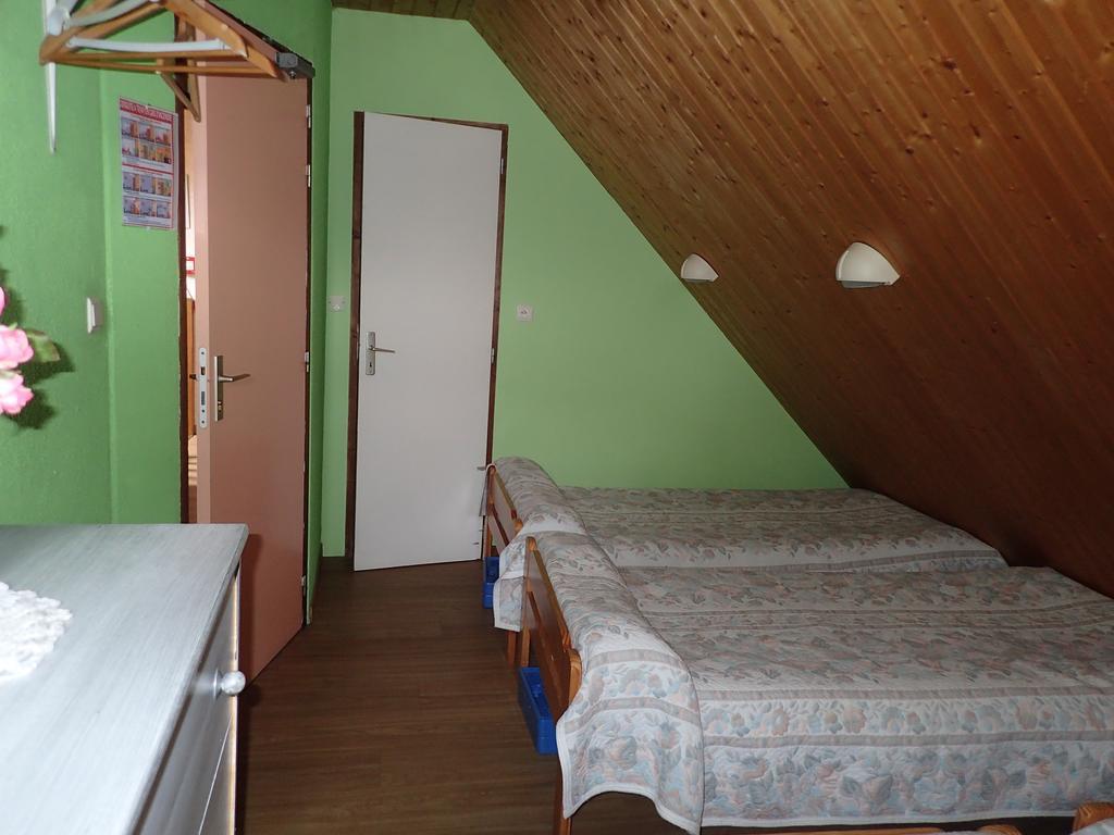 Gite Soum De L'Ase Grust Екстер'єр фото